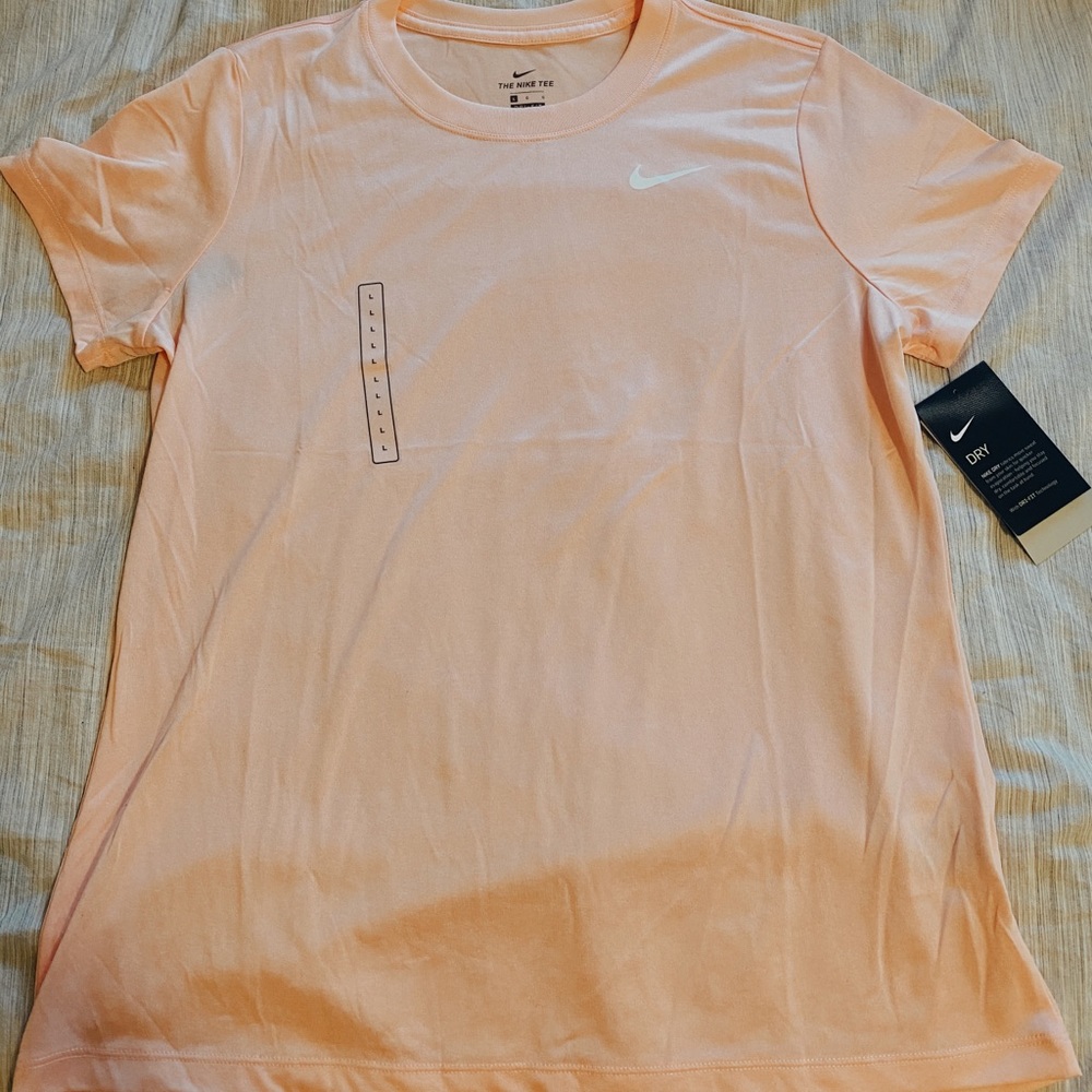 Nike DriFit Tshirt